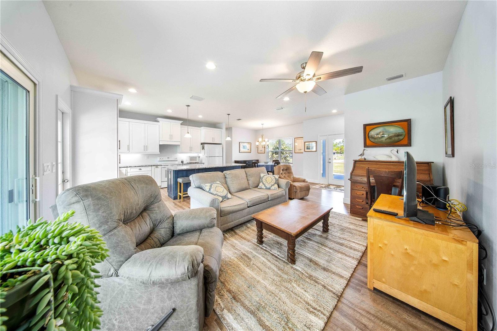 2532 GLENHAVEN ST, NEW SMYRNA BEACH, FL, 32168