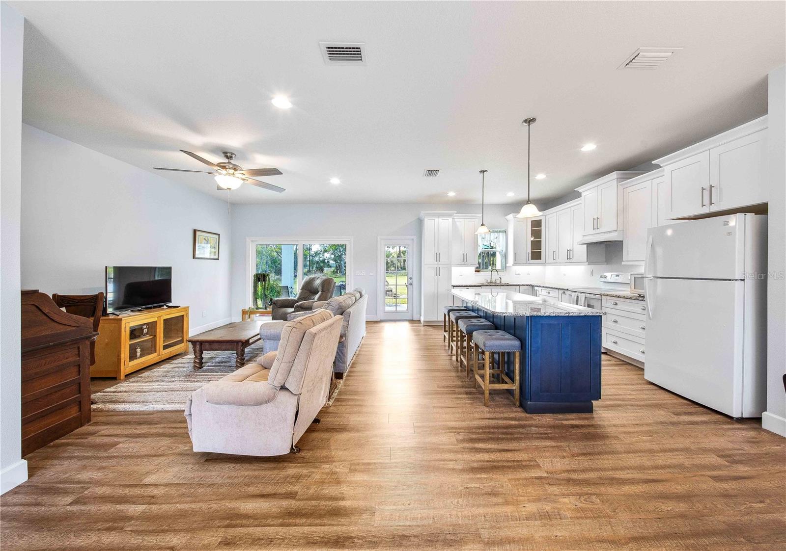 2532 GLENHAVEN ST, NEW SMYRNA BEACH, FL, 32168