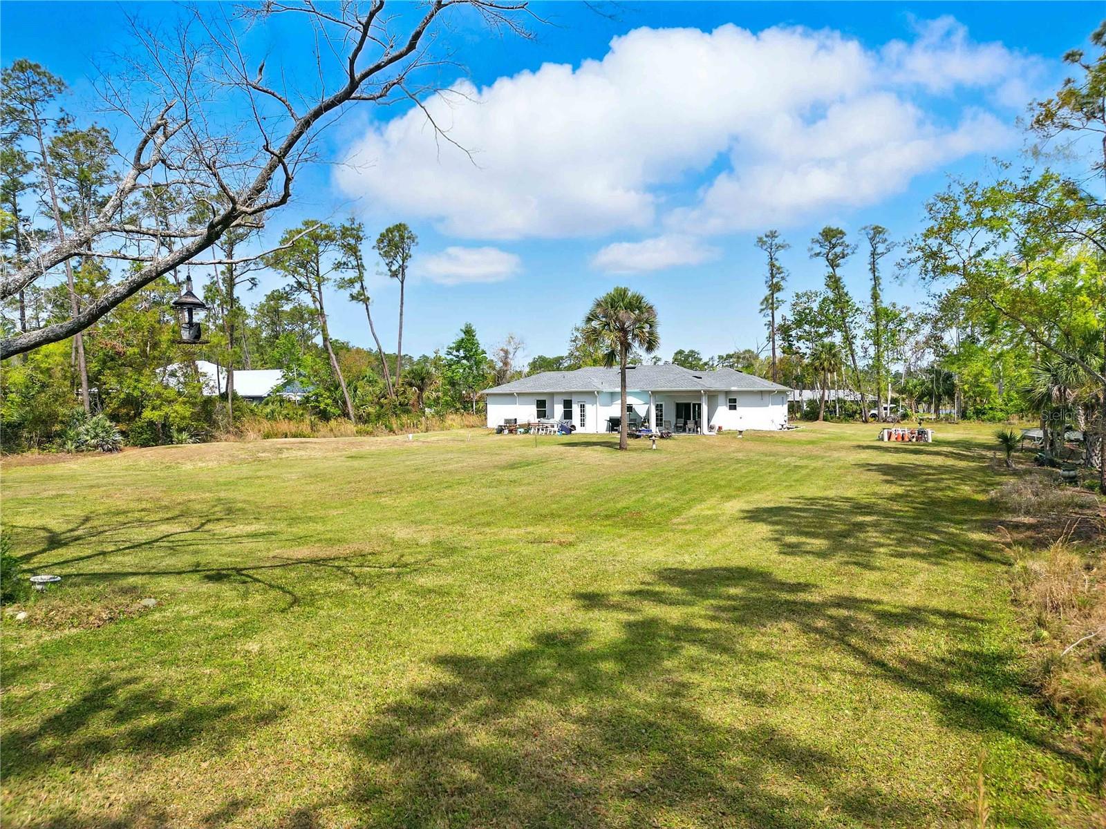 2532 GLENHAVEN ST, NEW SMYRNA BEACH, FL, 32168