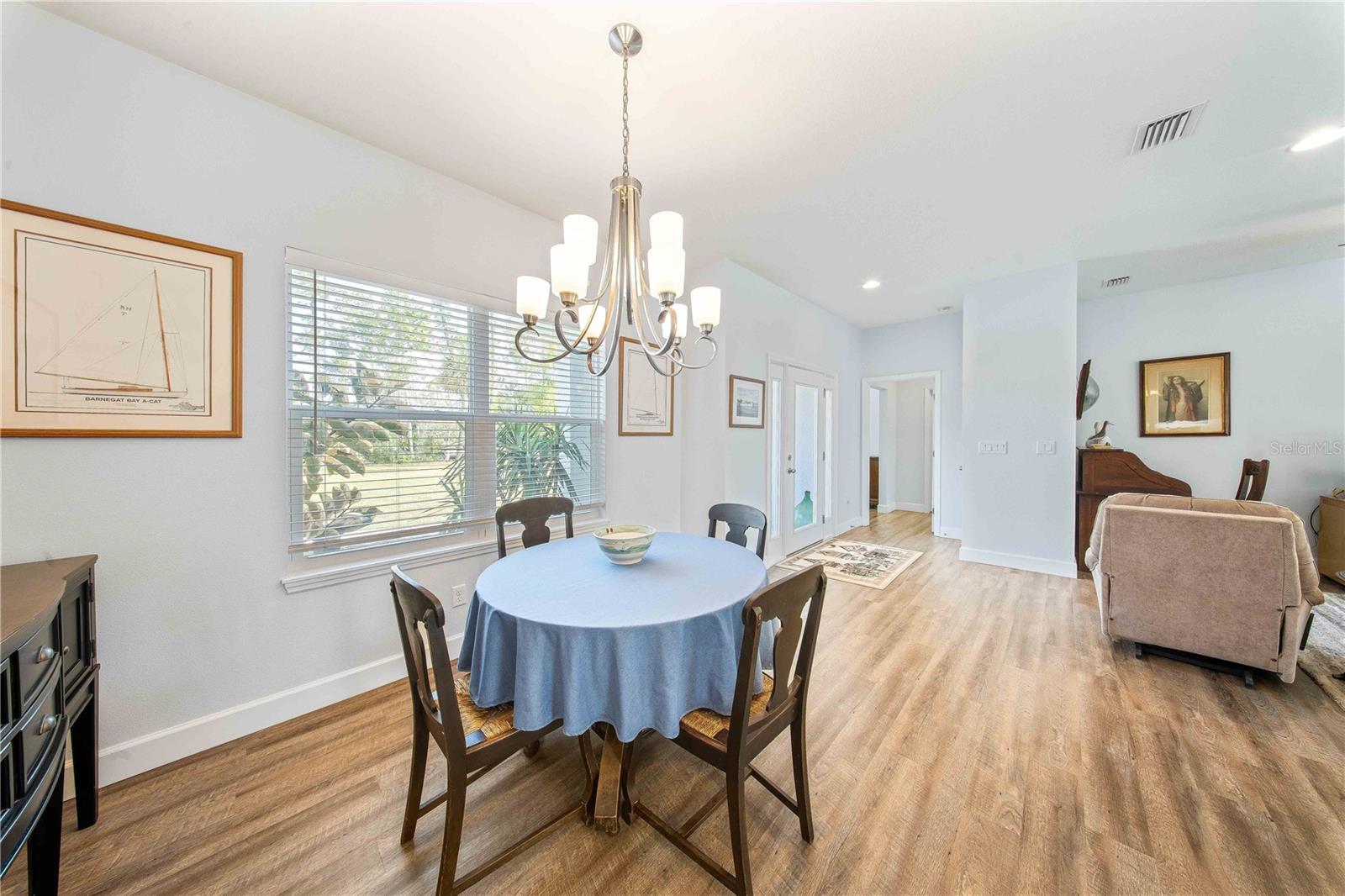 2532 GLENHAVEN ST, NEW SMYRNA BEACH, FL, 32168