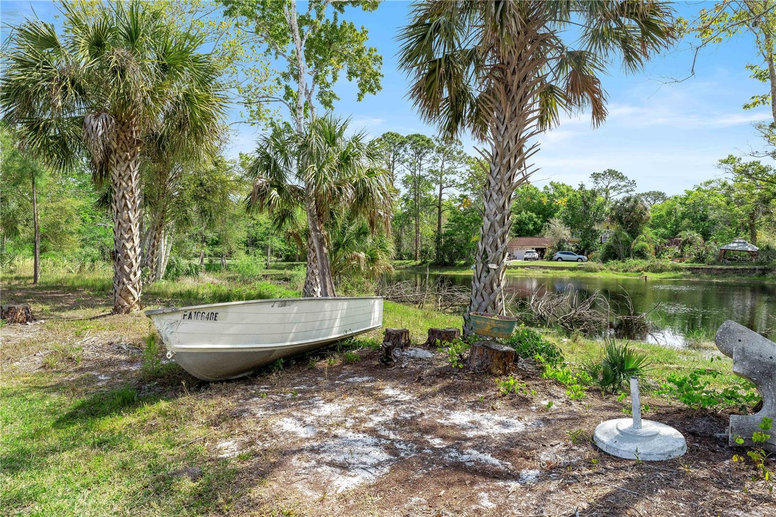2532 GLENHAVEN ST, NEW SMYRNA BEACH, FL, 32168