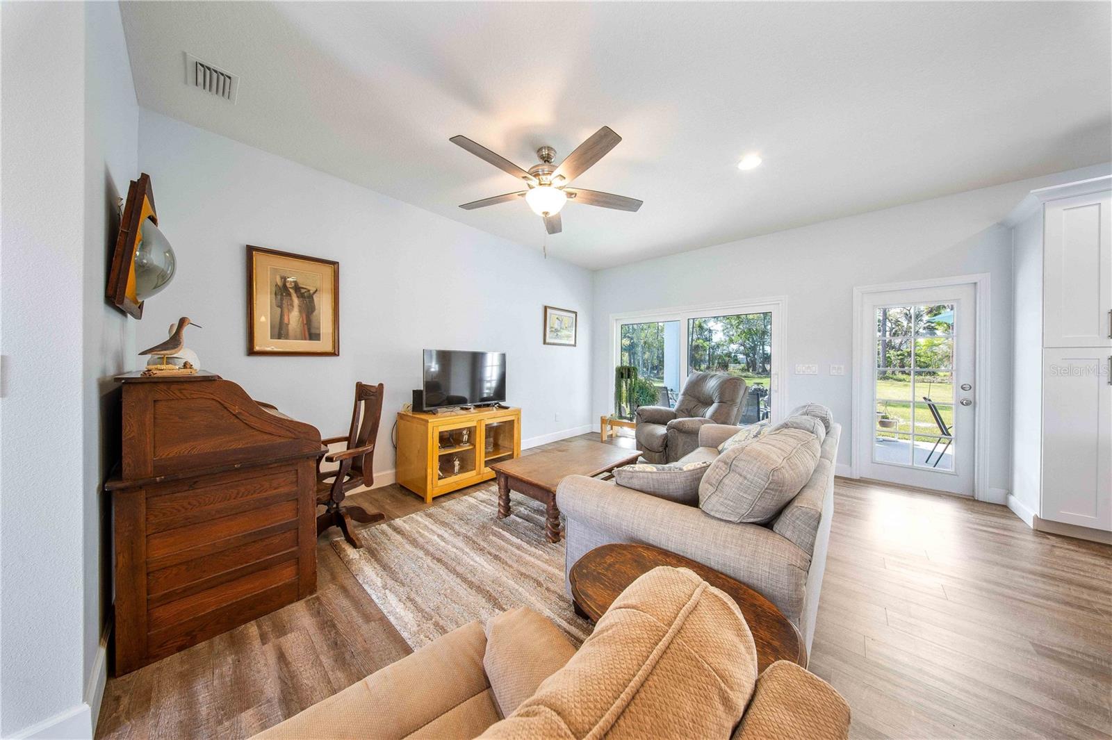 2532 GLENHAVEN ST, NEW SMYRNA BEACH, FL, 32168