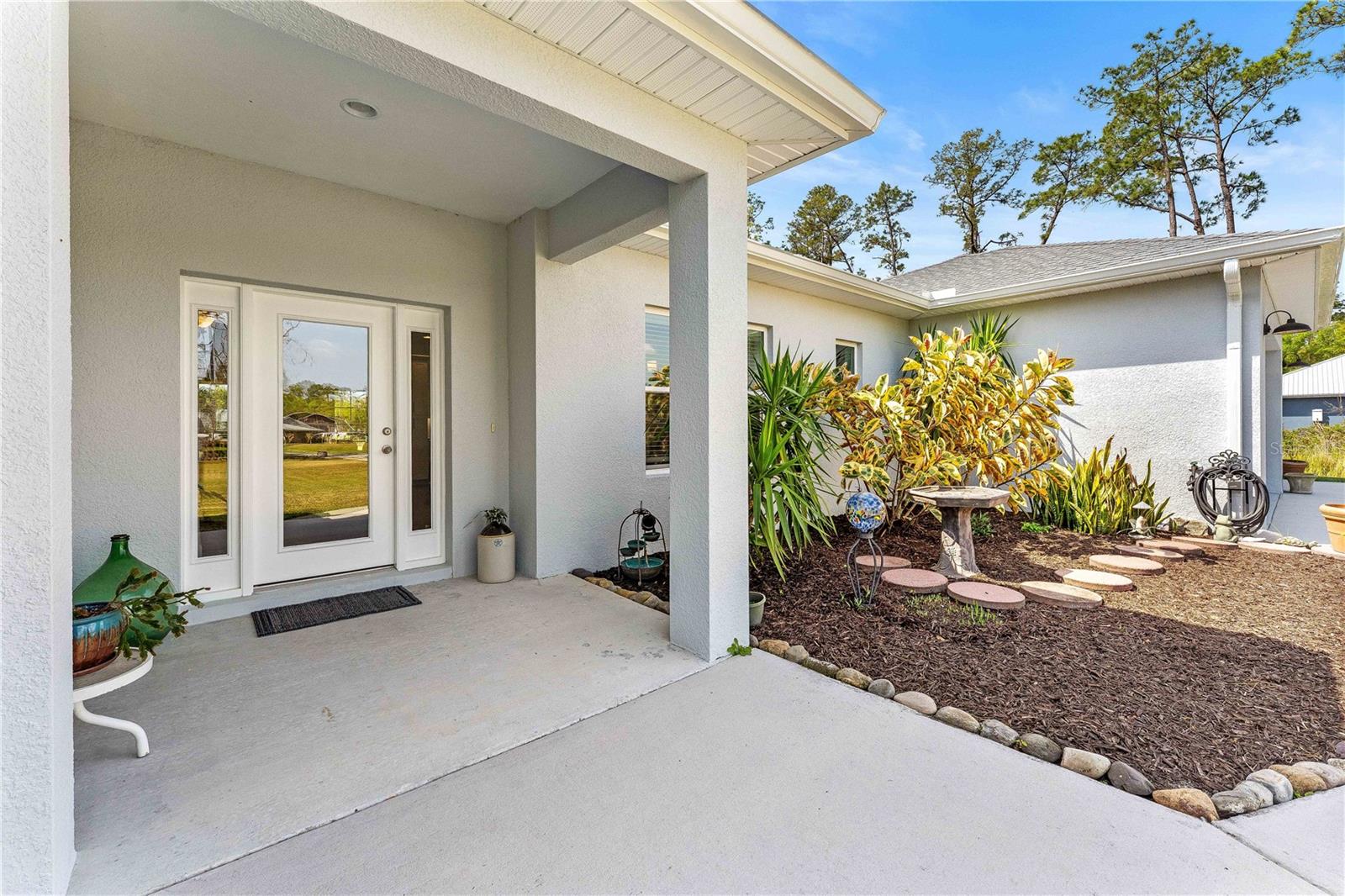 2532 GLENHAVEN ST, NEW SMYRNA BEACH, FL, 32168