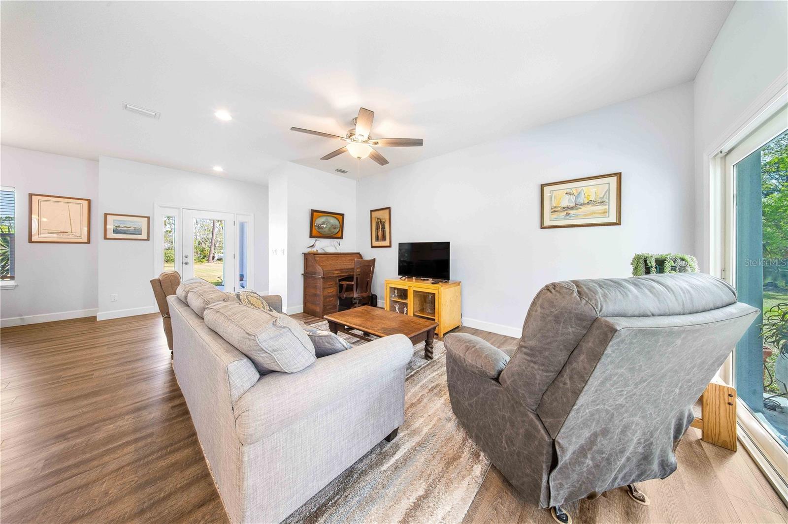 2532 GLENHAVEN ST, NEW SMYRNA BEACH, FL, 32168