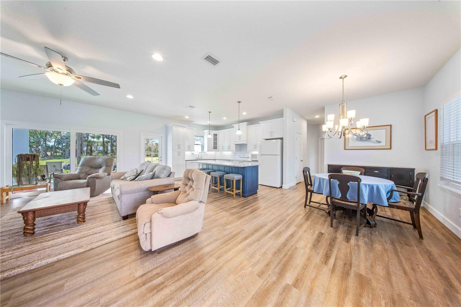 2532 GLENHAVEN ST, NEW SMYRNA BEACH, FL, 32168