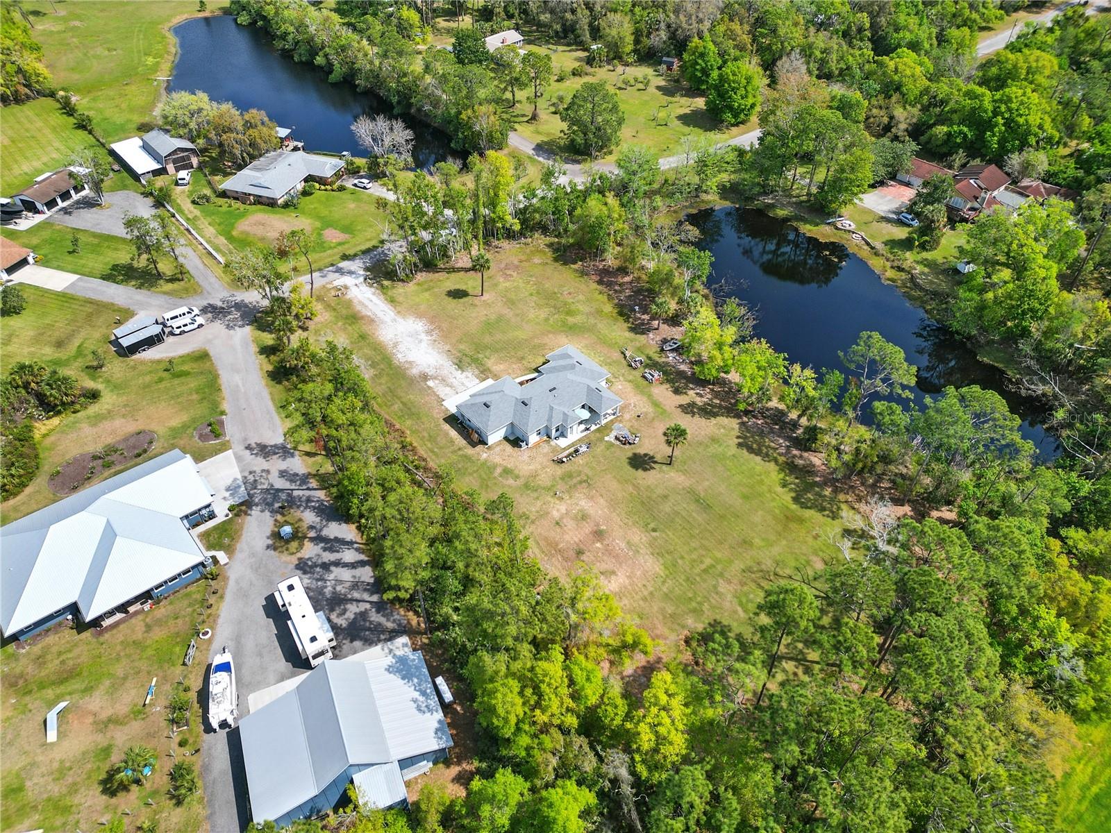 2532 GLENHAVEN ST, NEW SMYRNA BEACH, FL, 32168