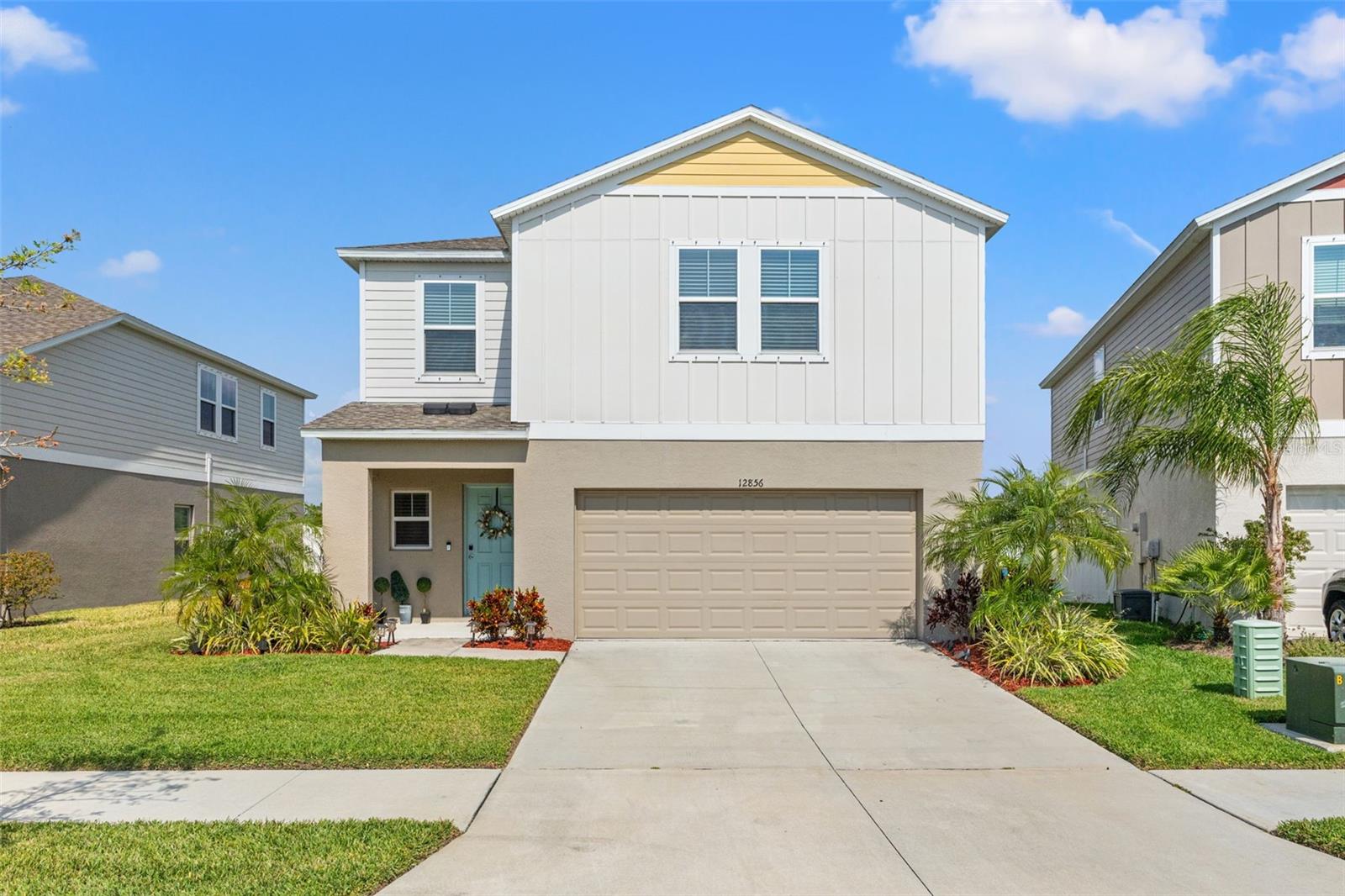 12856 FRENCH MARKET DR, RIVERVIEW, FL, 33579