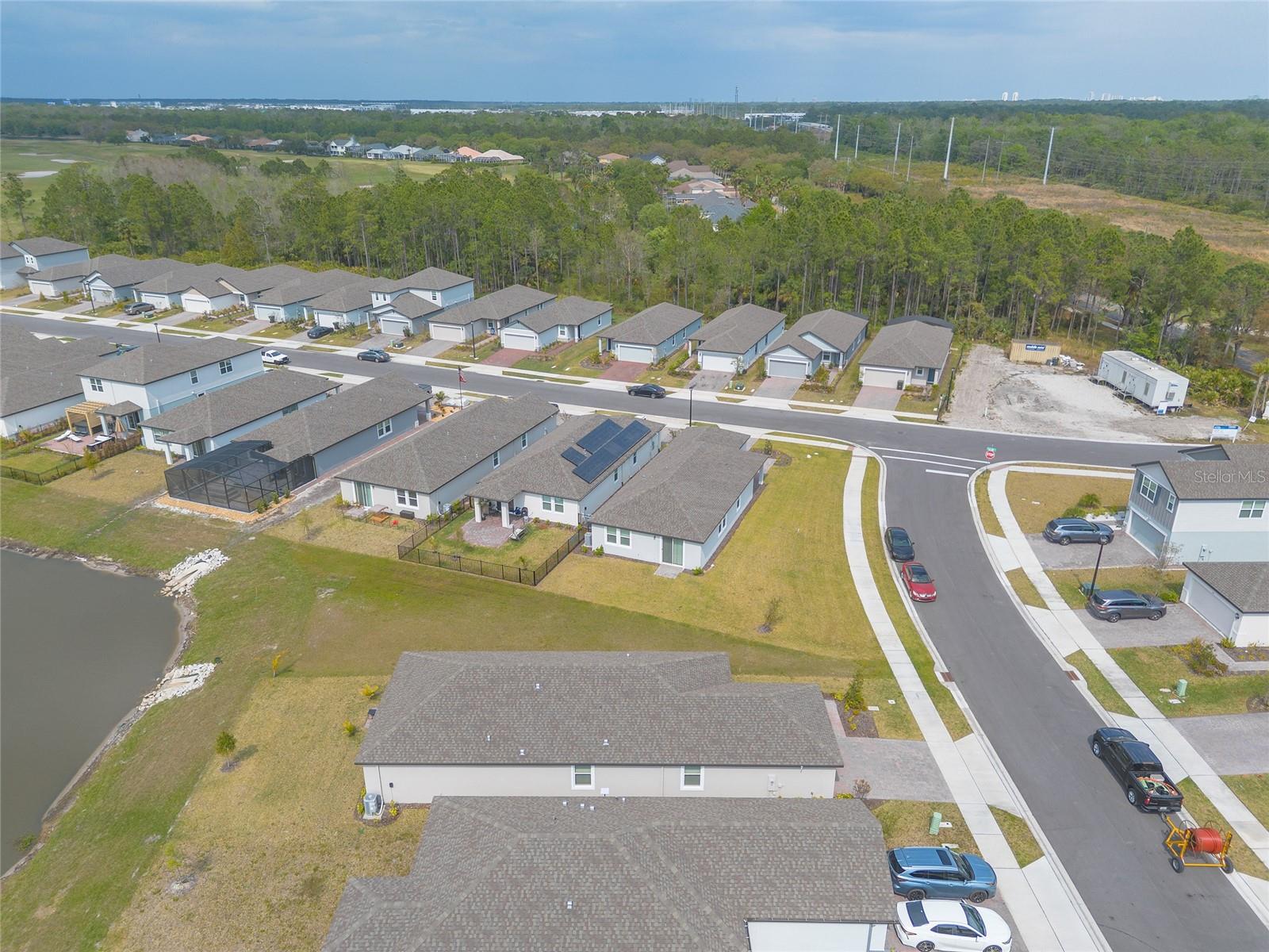 207 PITCHING WEDGE DR, DAYTONA BEACH, FL, 32124