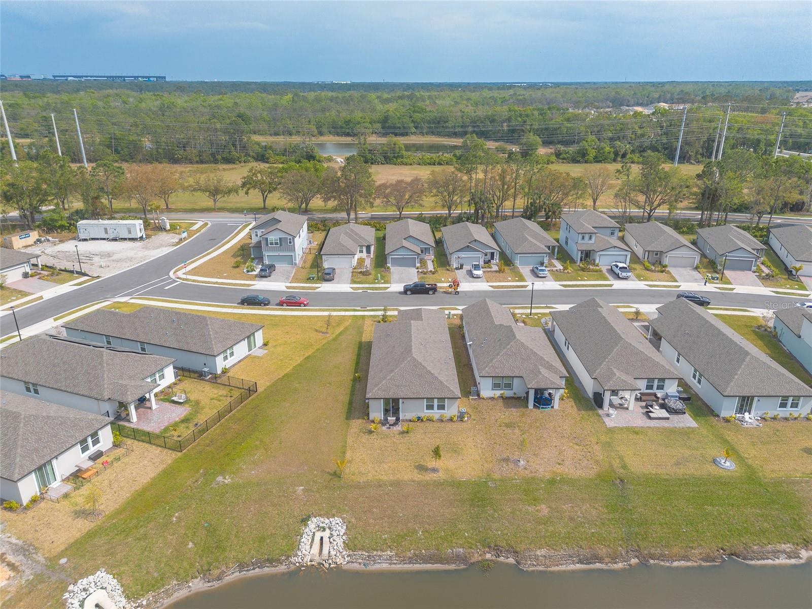 207 PITCHING WEDGE DR, DAYTONA BEACH, FL, 32124