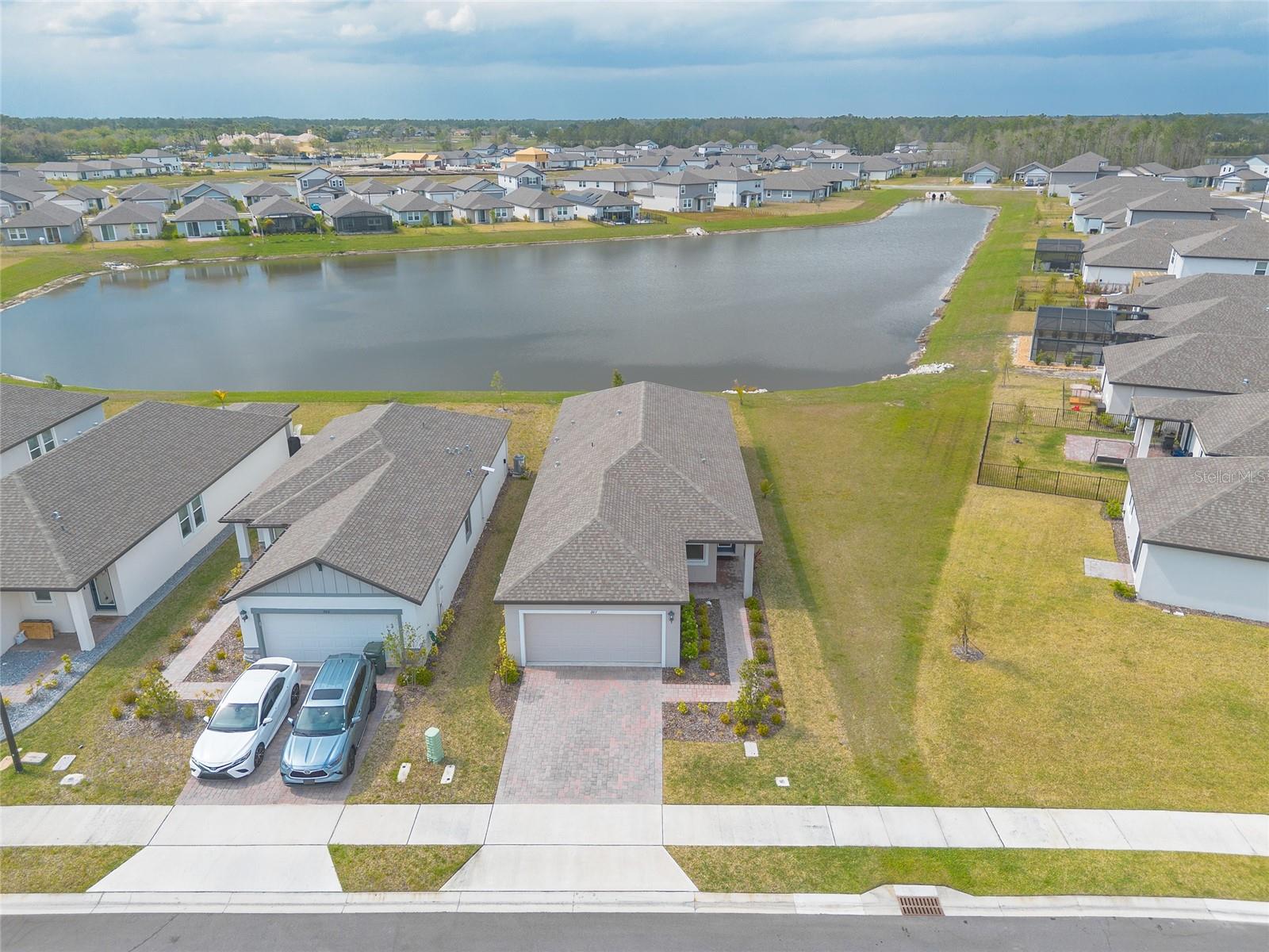 207 PITCHING WEDGE DR, DAYTONA BEACH, FL, 32124