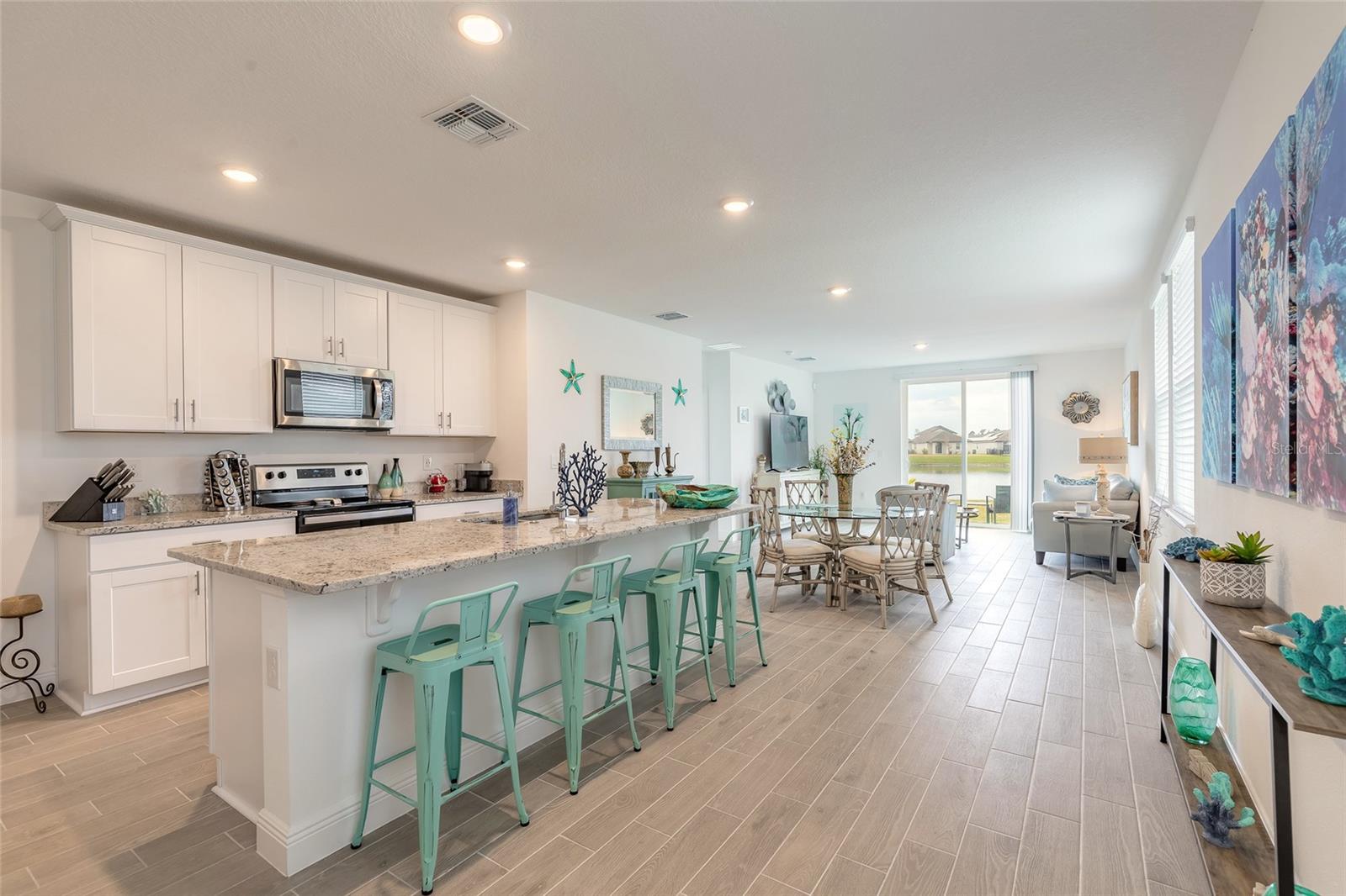 207 PITCHING WEDGE DR, DAYTONA BEACH, FL, 32124