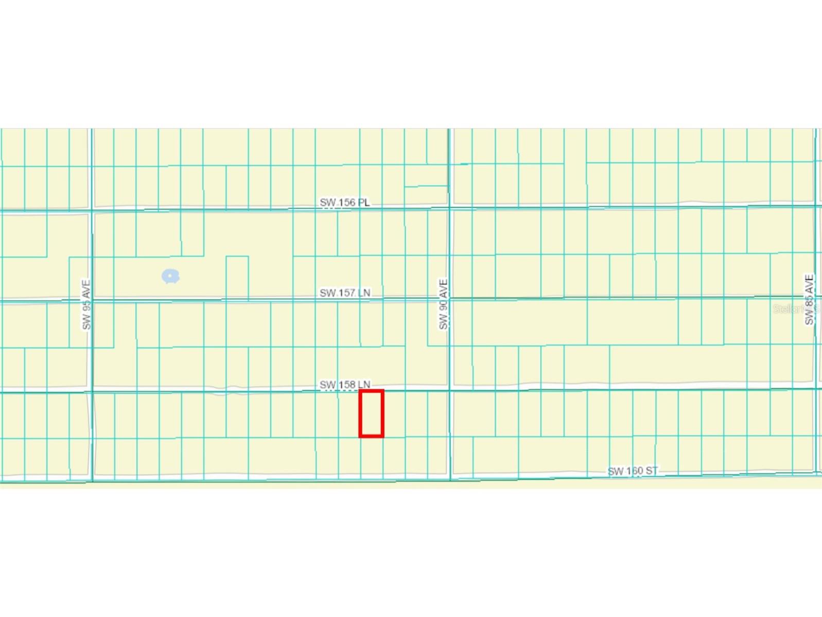 9124 SW 158TH LN, DUNNELLON, FL, 34432
