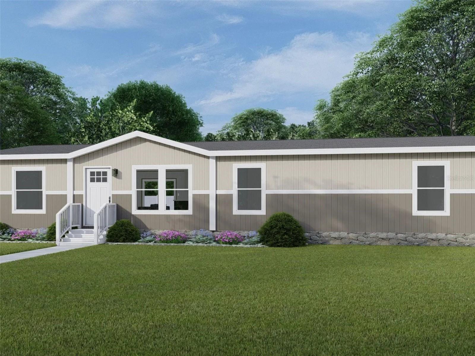 9124 SW 158TH LN, DUNNELLON, FL, 34432