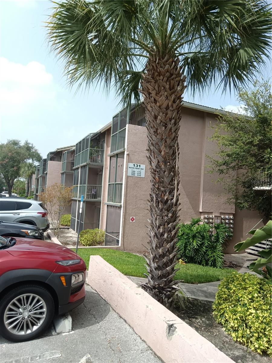 131 WATER FRONT WAY #110, ALTAMONTE SPRINGS, FL, 32701