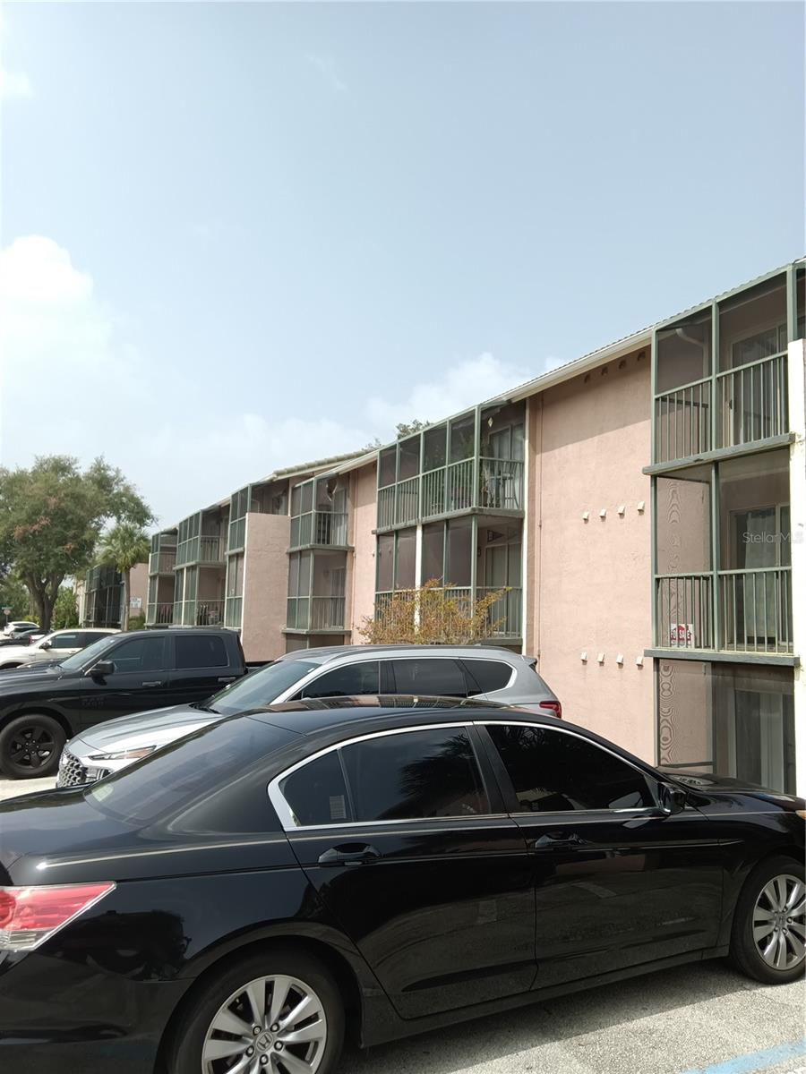 131 WATER FRONT WAY #110, ALTAMONTE SPRINGS, FL, 32701