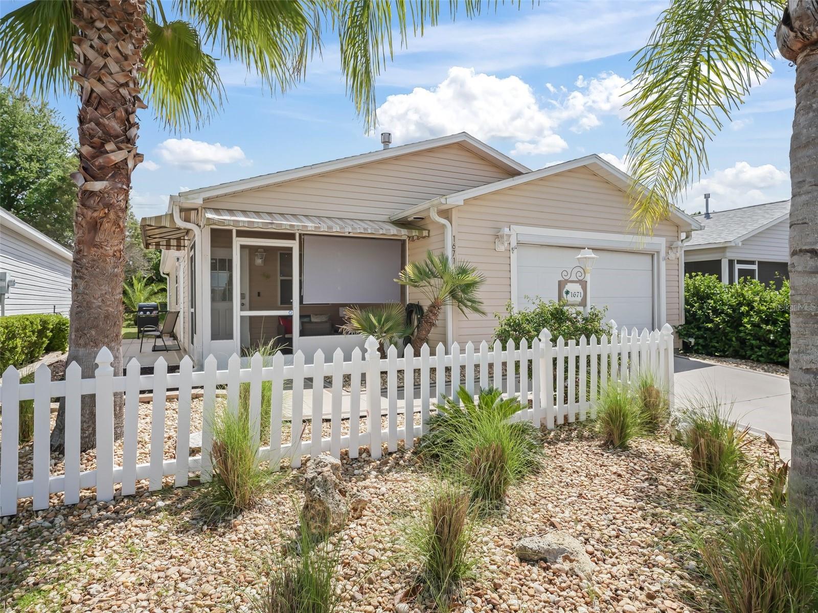 1671 SELLERS CT, THE VILLAGES, FL, 32162