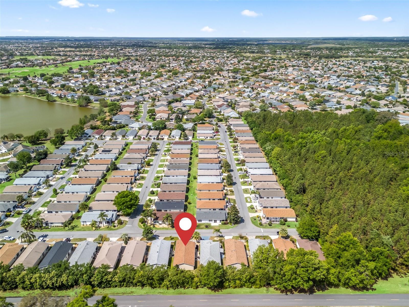 1671 SELLERS CT, THE VILLAGES, FL, 32162