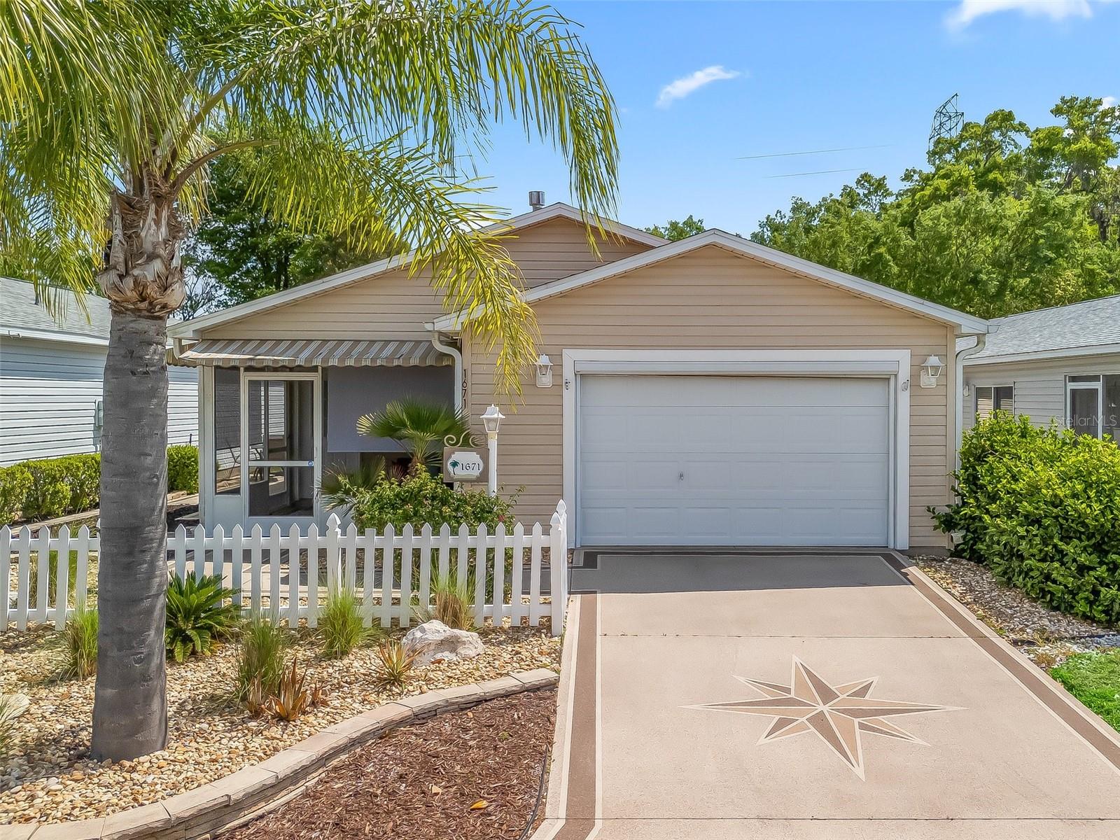 1671 SELLERS CT, THE VILLAGES, FL, 32162