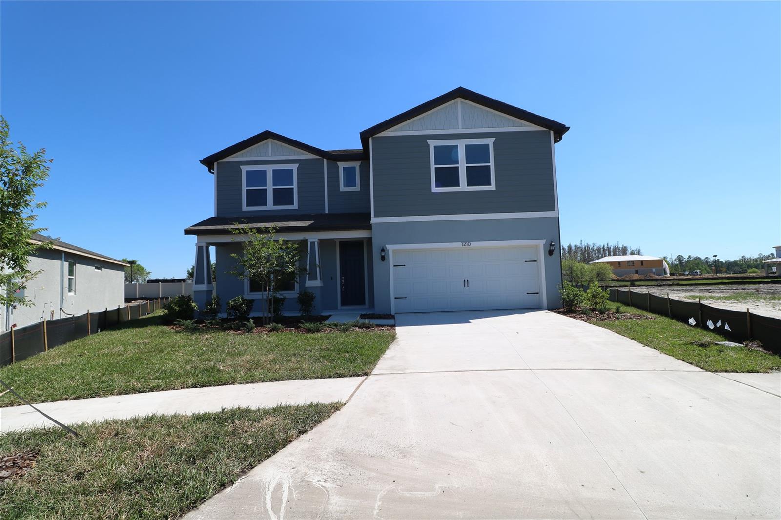 1210 MUMFORD CT, ZEPHYRHILLS, FL, 33541