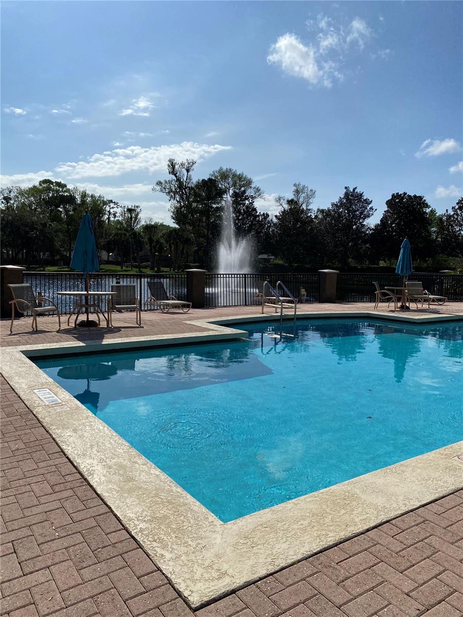 408 SUMMIT RIDGE PL #304, LONGWOOD, FL, 32779
