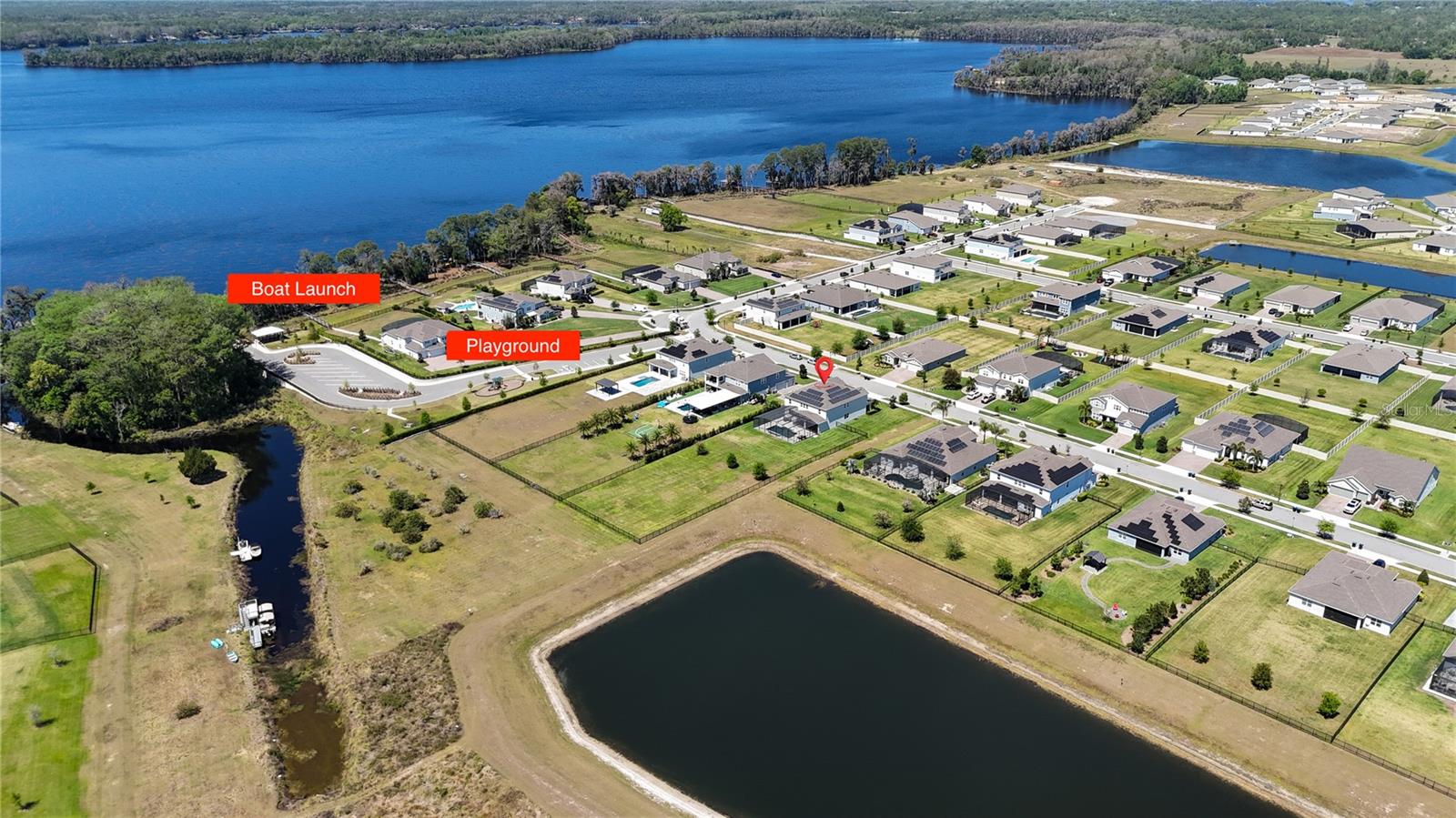 4690 MARINA ROW DR, ORLANDO, FL, 32820