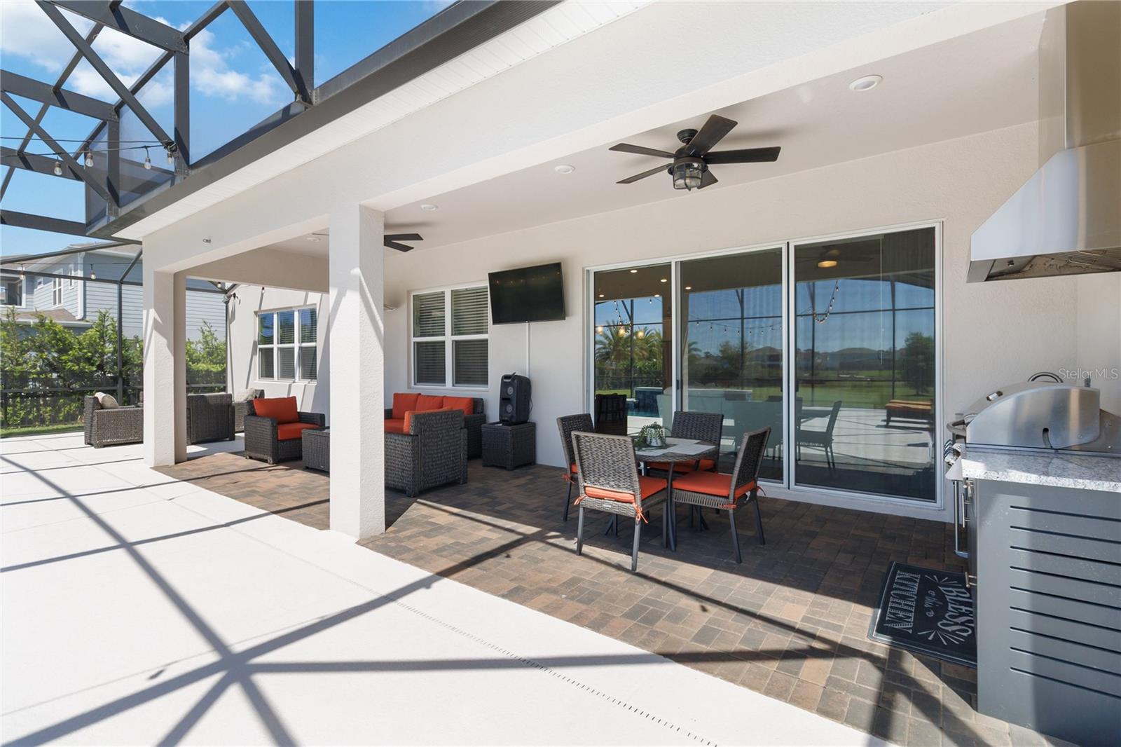 4690 MARINA ROW DR, ORLANDO, FL, 32820