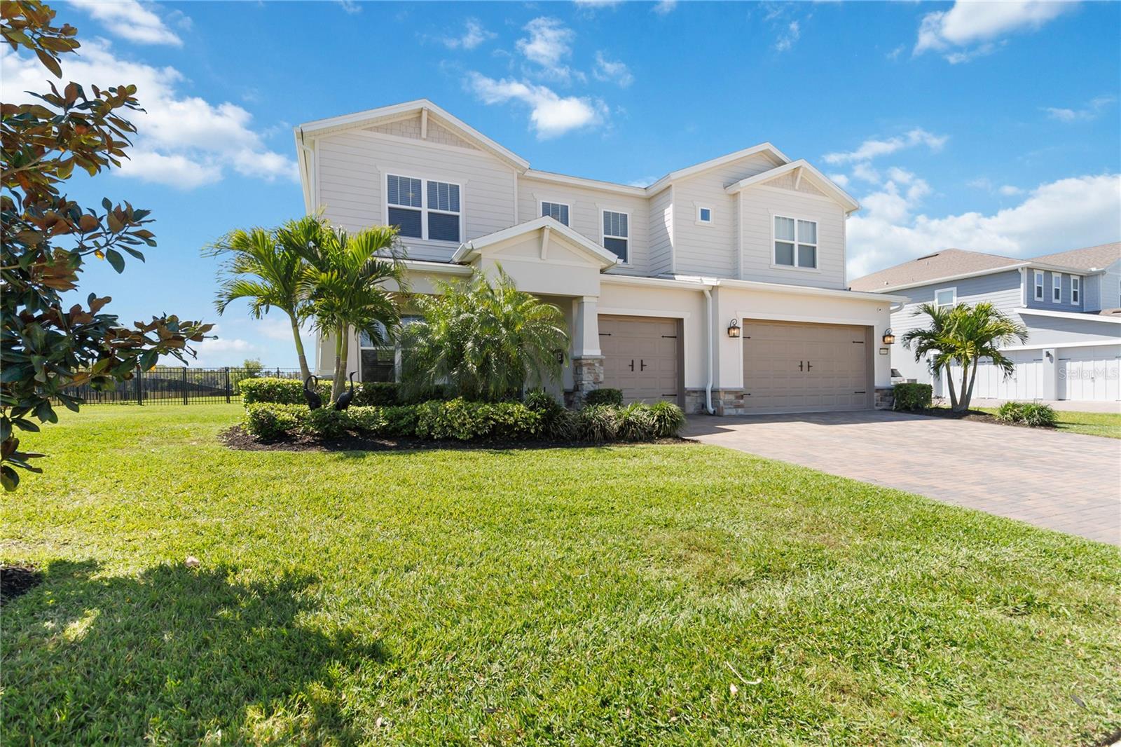 4690 MARINA ROW DR, ORLANDO, FL, 32820