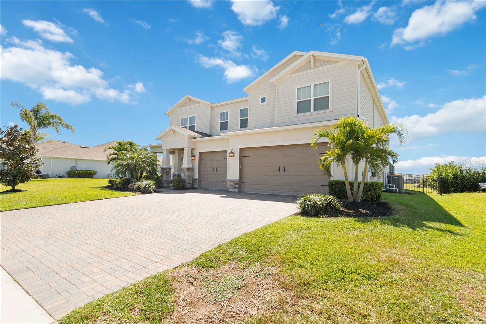 4690 MARINA ROW DR, ORLANDO, FL, 32820