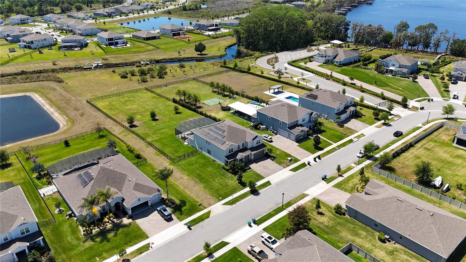 4690 MARINA ROW DR, ORLANDO, FL, 32820