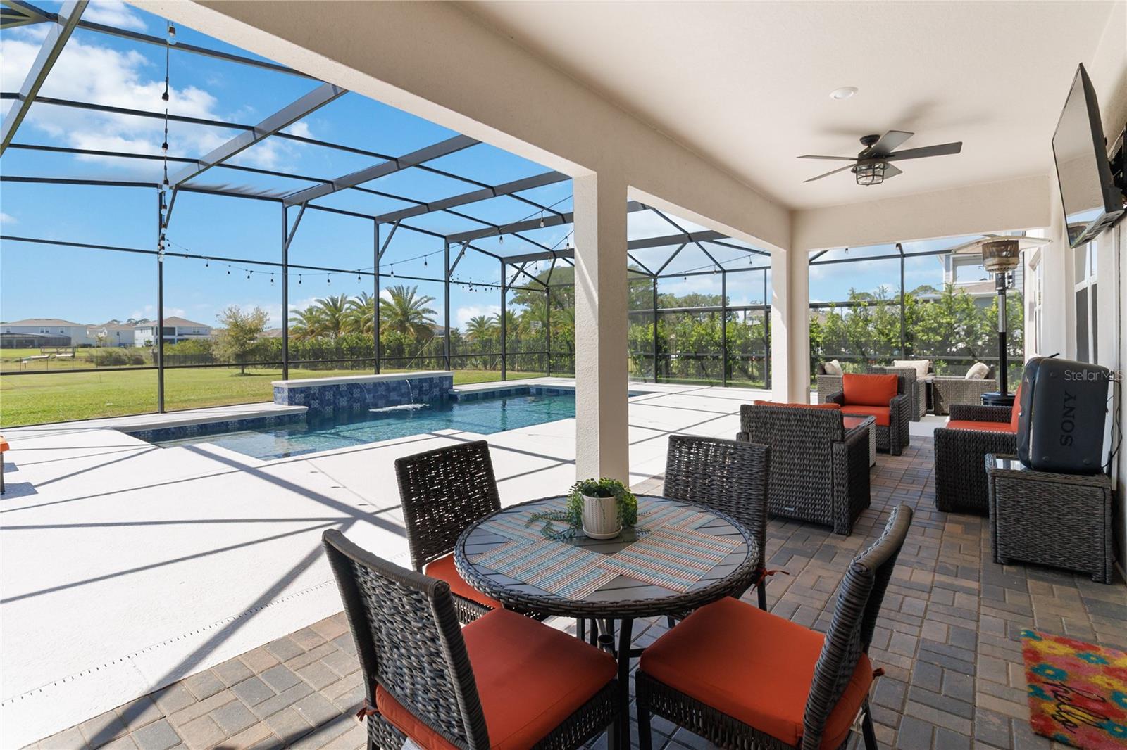 4690 MARINA ROW DR, ORLANDO, FL, 32820