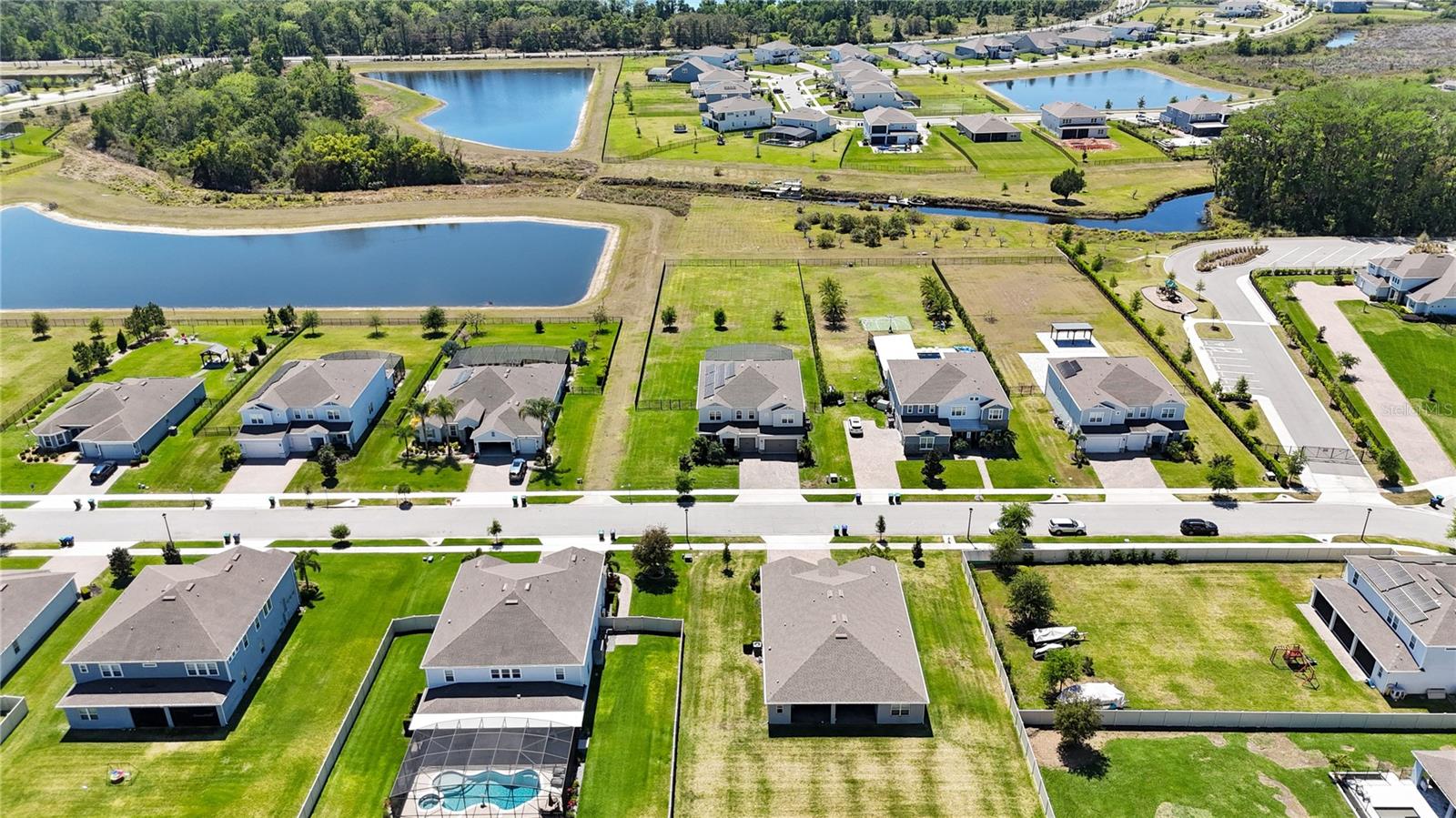 4690 MARINA ROW DR, ORLANDO, FL, 32820