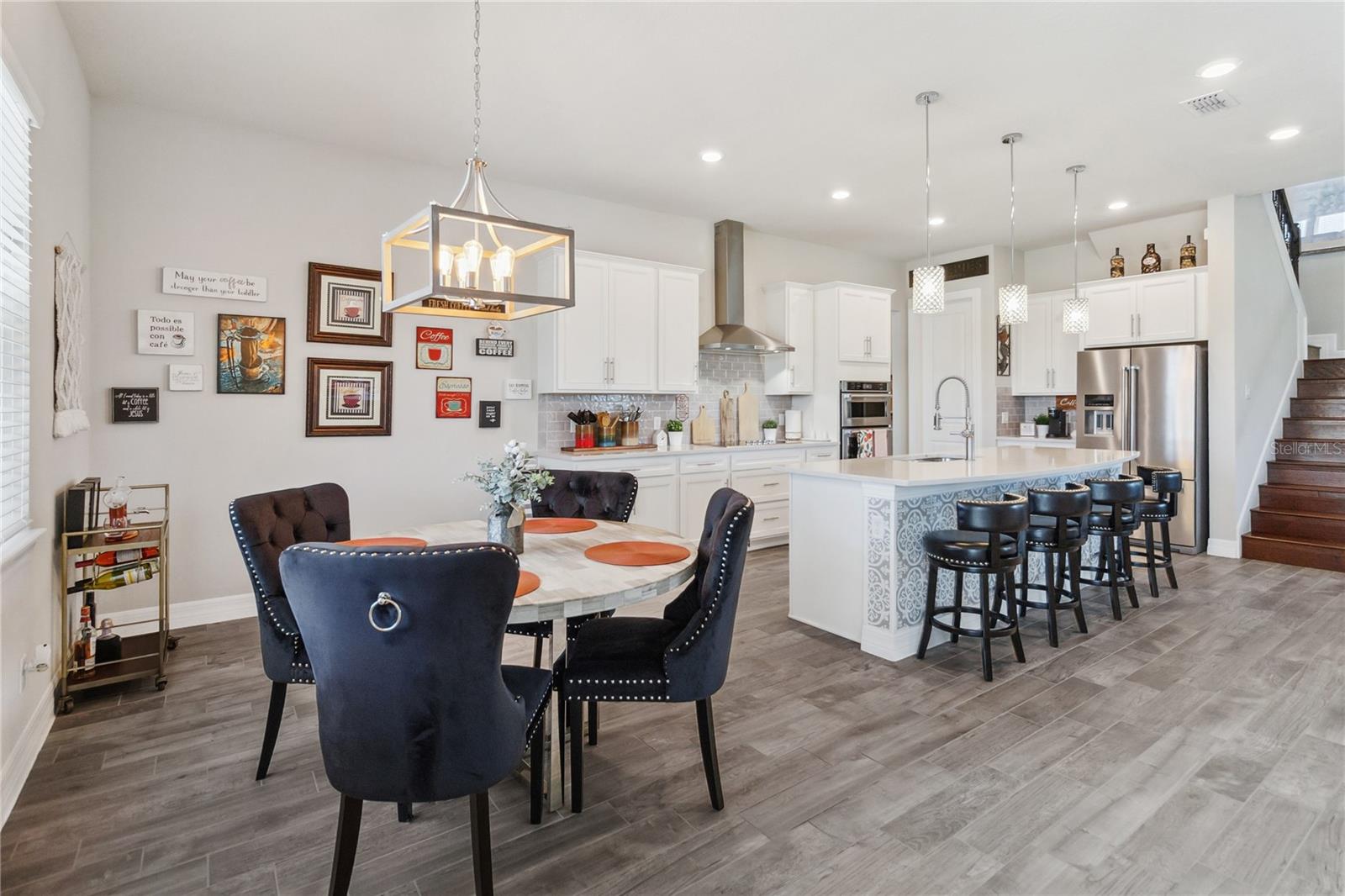 4690 MARINA ROW DR, ORLANDO, FL, 32820
