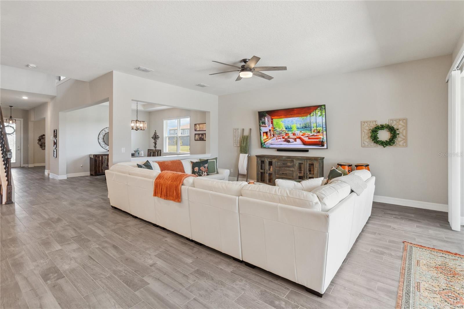 4690 MARINA ROW DR, ORLANDO, FL, 32820