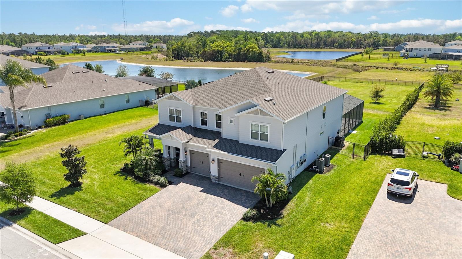 4690 MARINA ROW DR, ORLANDO, FL, 32820