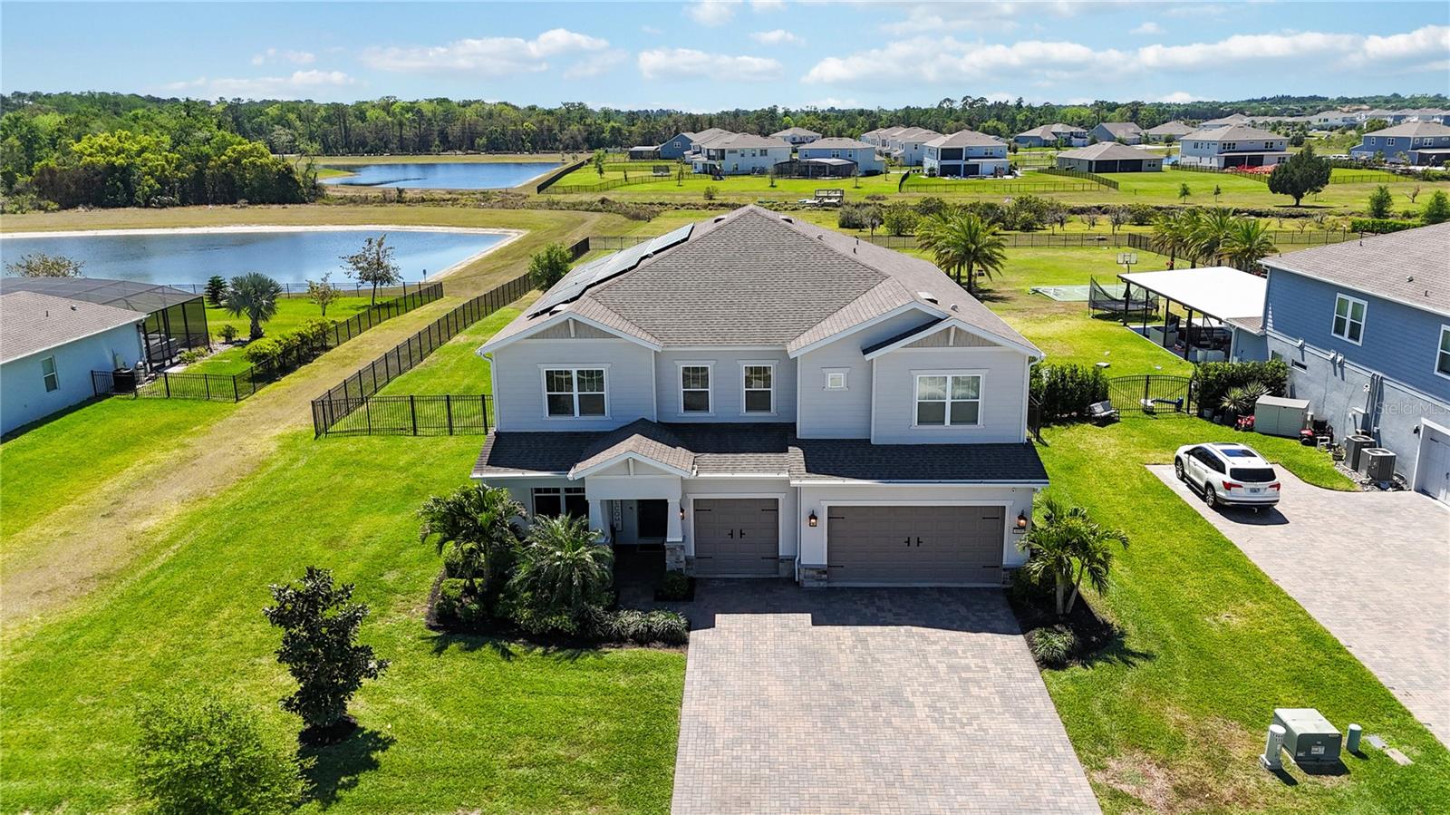 4690 MARINA ROW DR, ORLANDO, FL, 32820