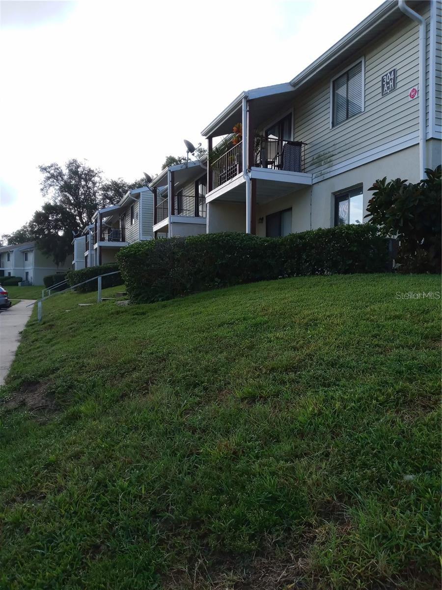 300 CHEROKEE CT #G, ALTAMONTE SPRINGS, FL, 32701