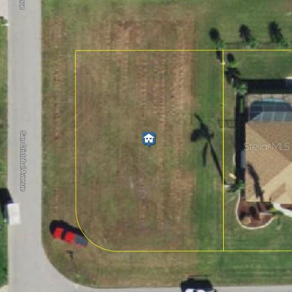 26314 BARRANQUILLA AVE, PUNTA GORDA, FL, 33983