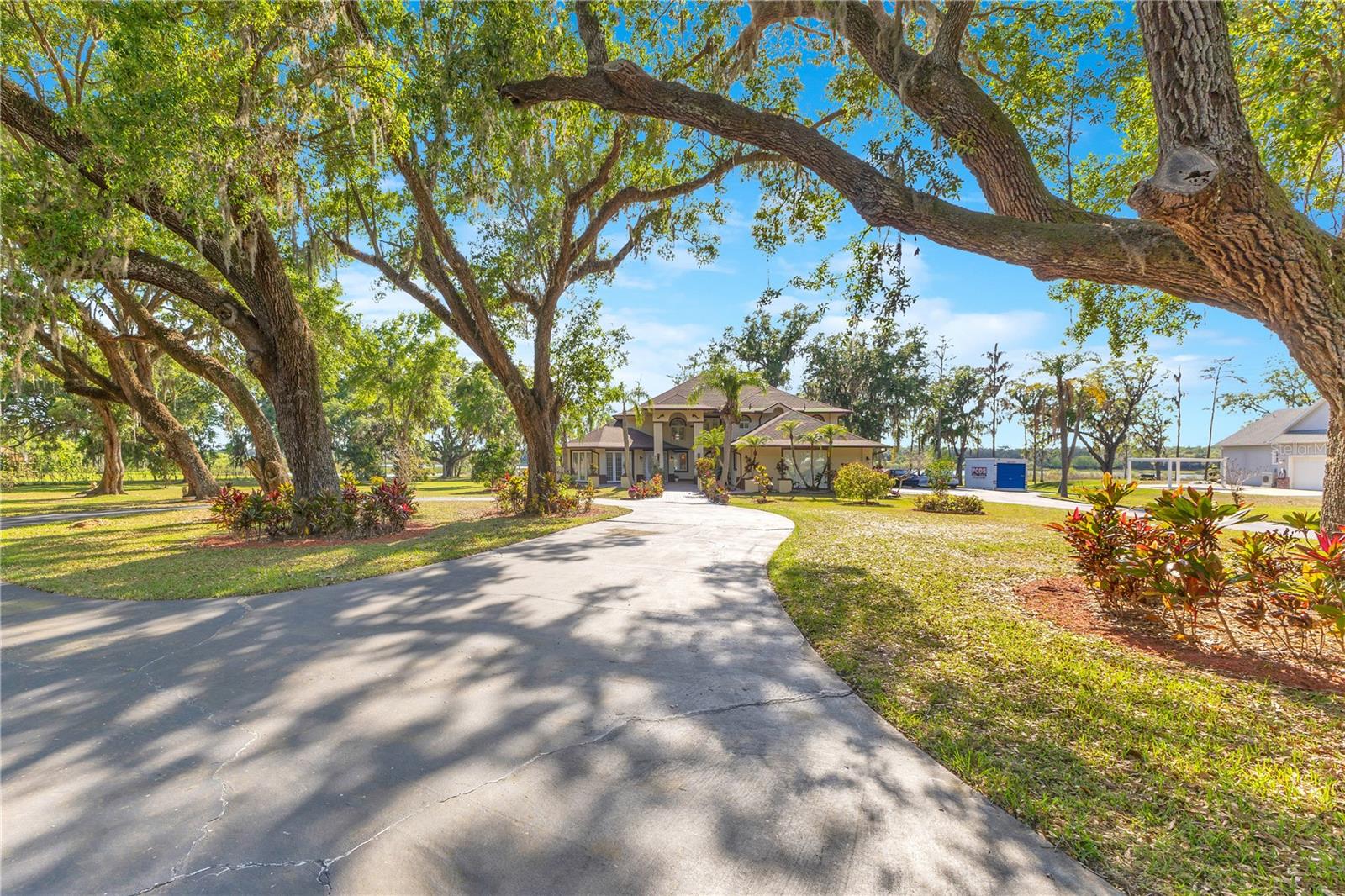 2910 FRONTIER DR, KISSIMMEE, FL, 34744