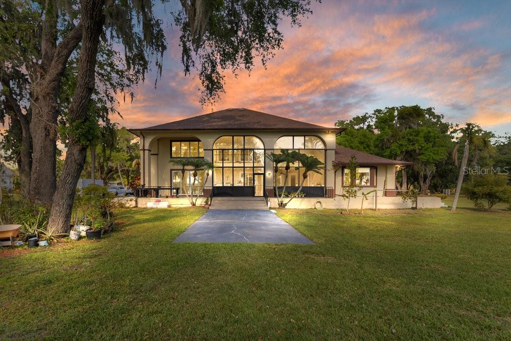 2910 FRONTIER DR, KISSIMMEE, FL, 34744