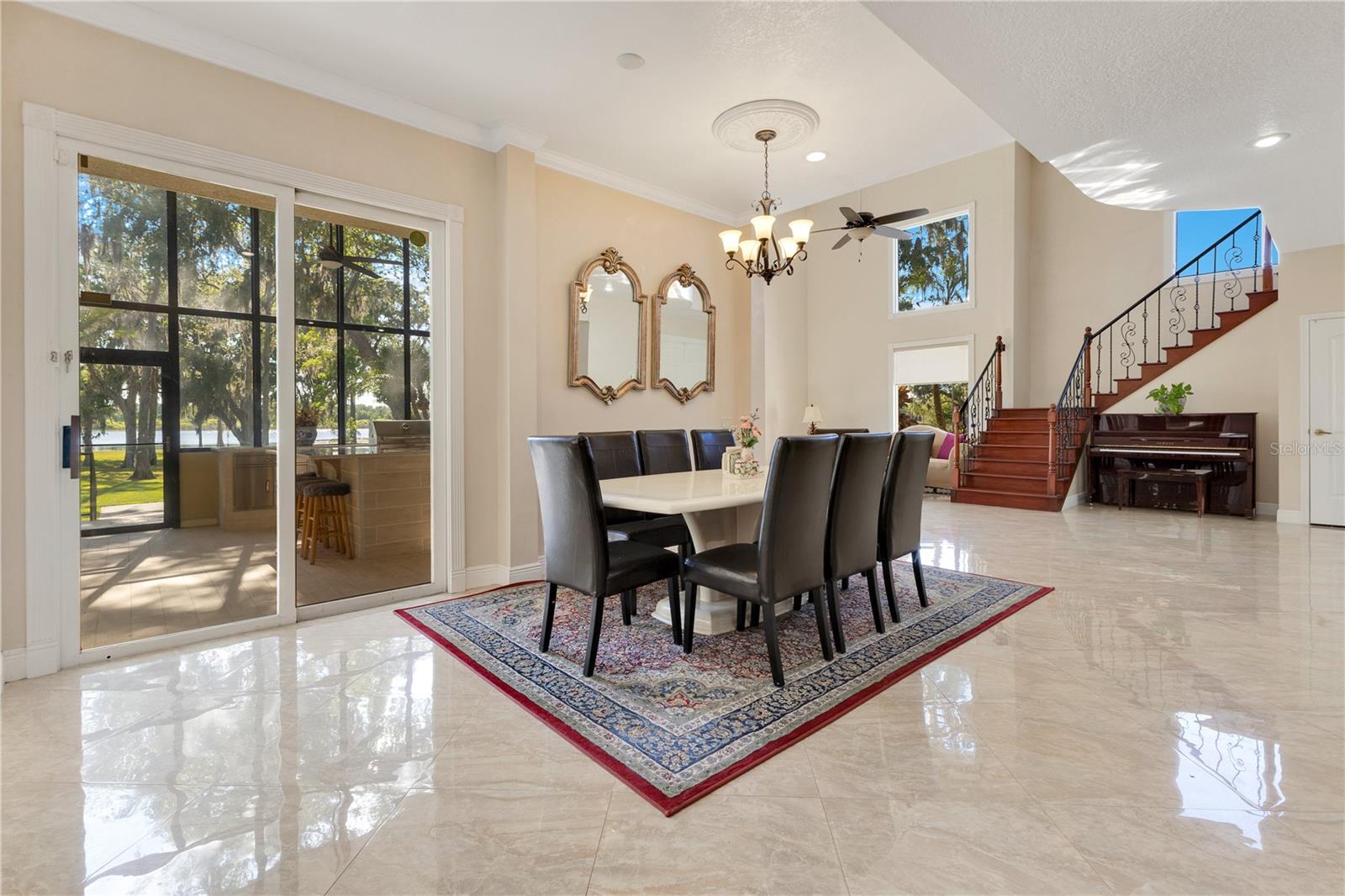 2910 FRONTIER DR, KISSIMMEE, FL, 34744