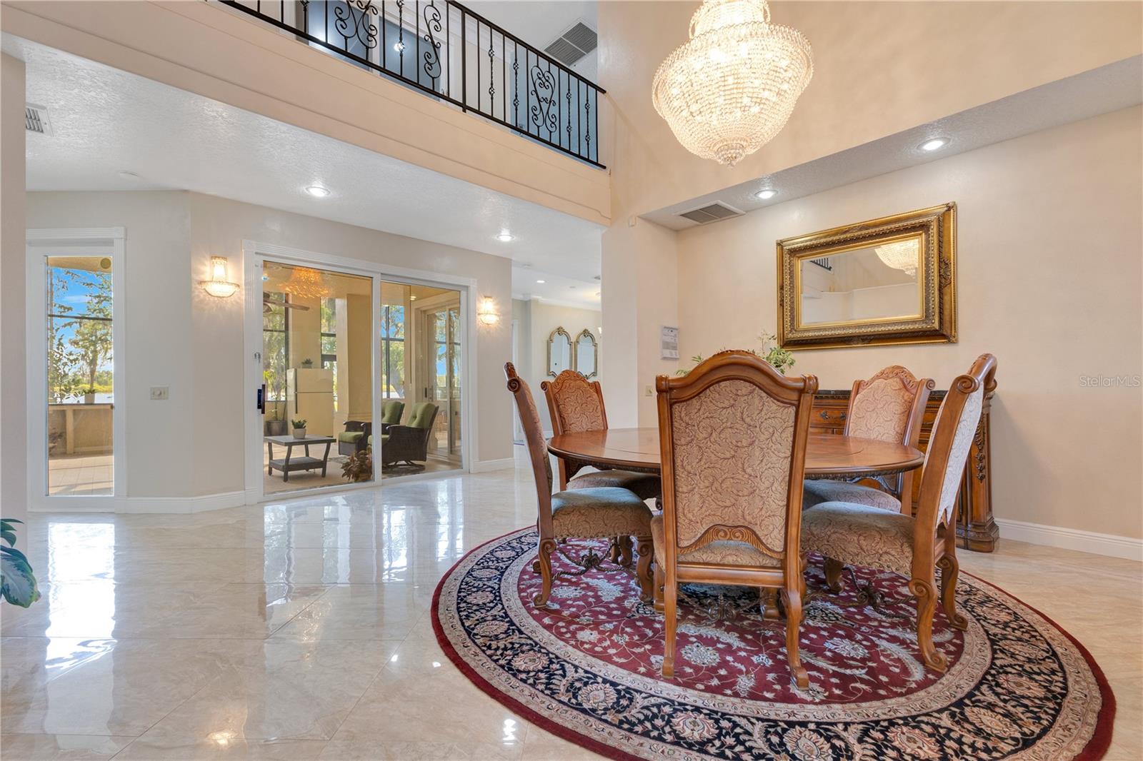 2910 FRONTIER DR, KISSIMMEE, FL, 34744