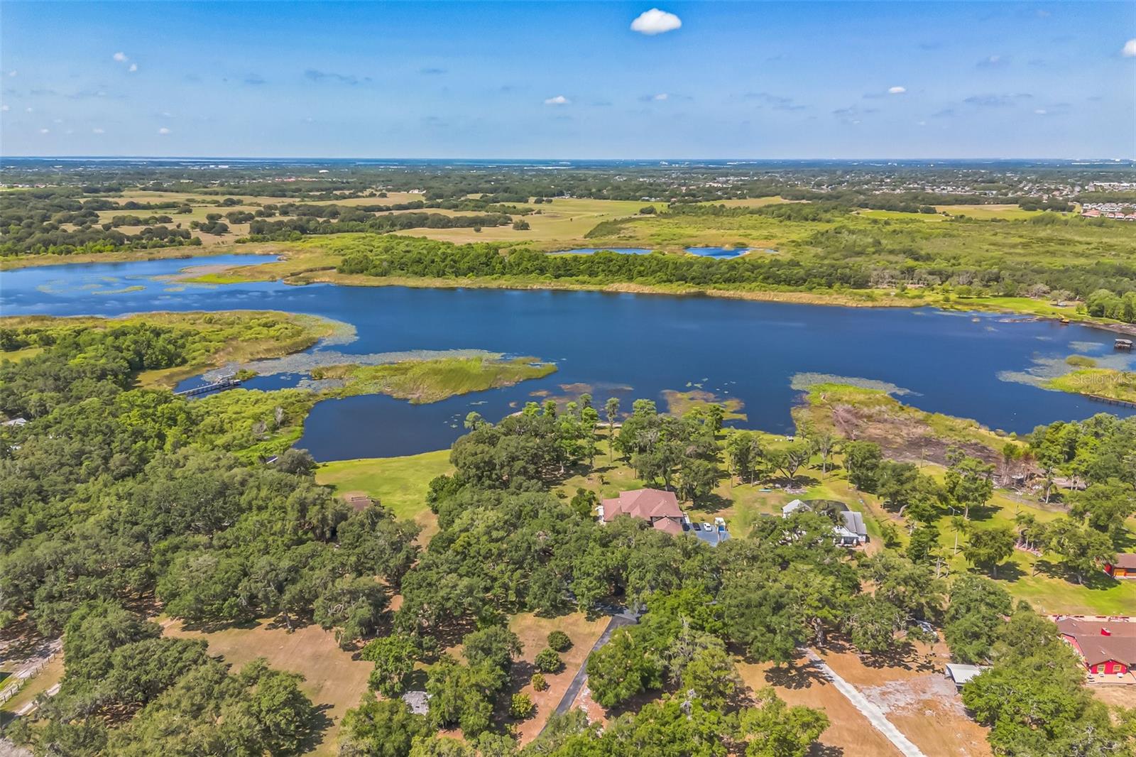 2910 FRONTIER DR, KISSIMMEE, FL, 34744
