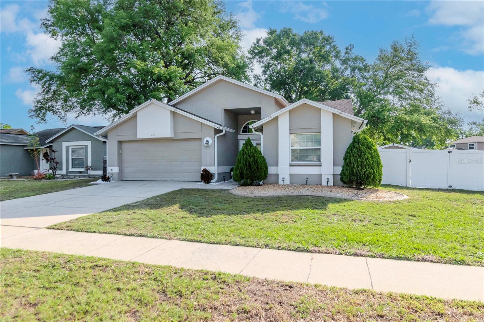 201 SACRAMENTO ST, VALRICO, FL, 33594