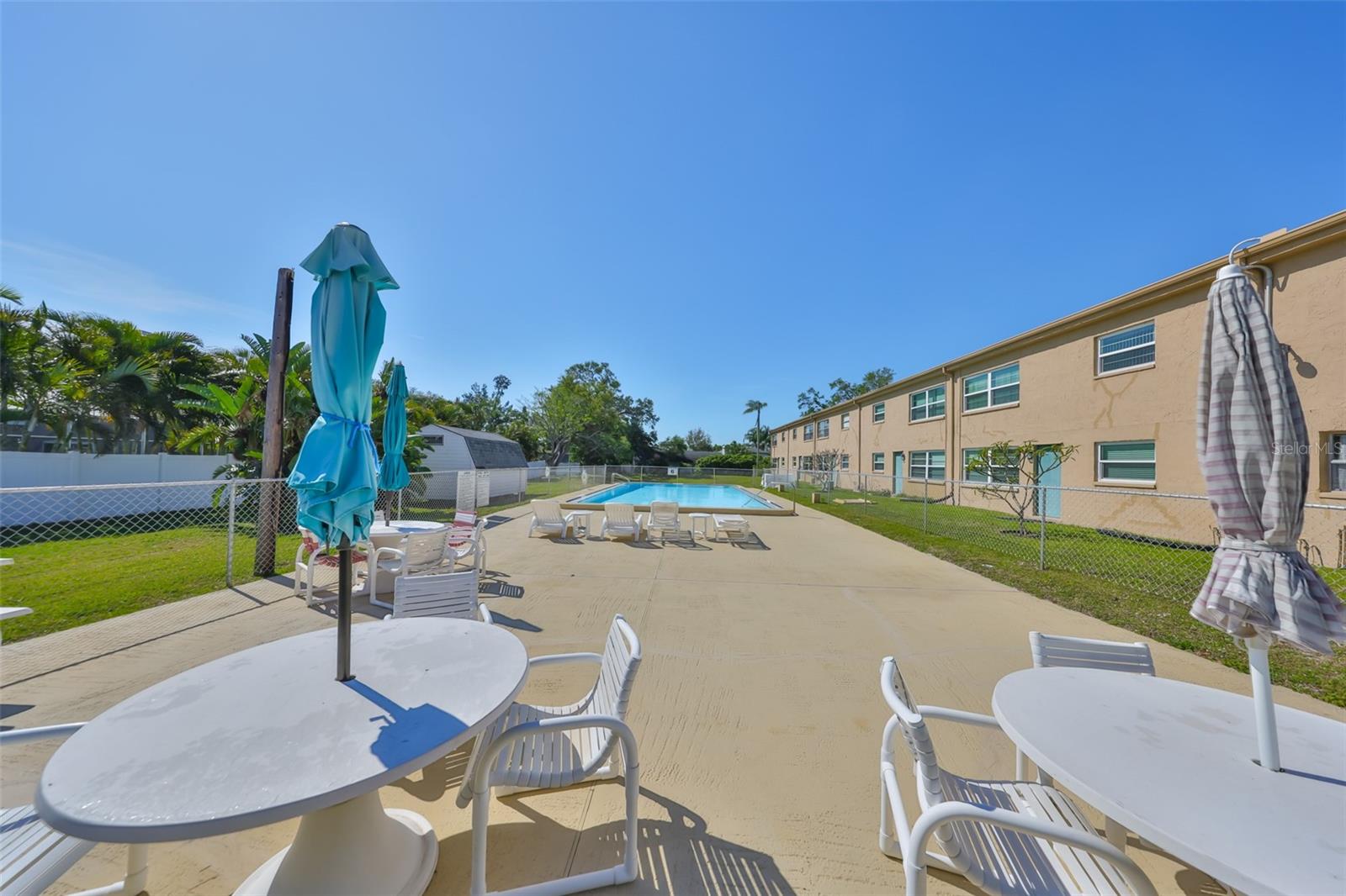 12300 PARK BLVD #202, SEMINOLE, FL, 33772