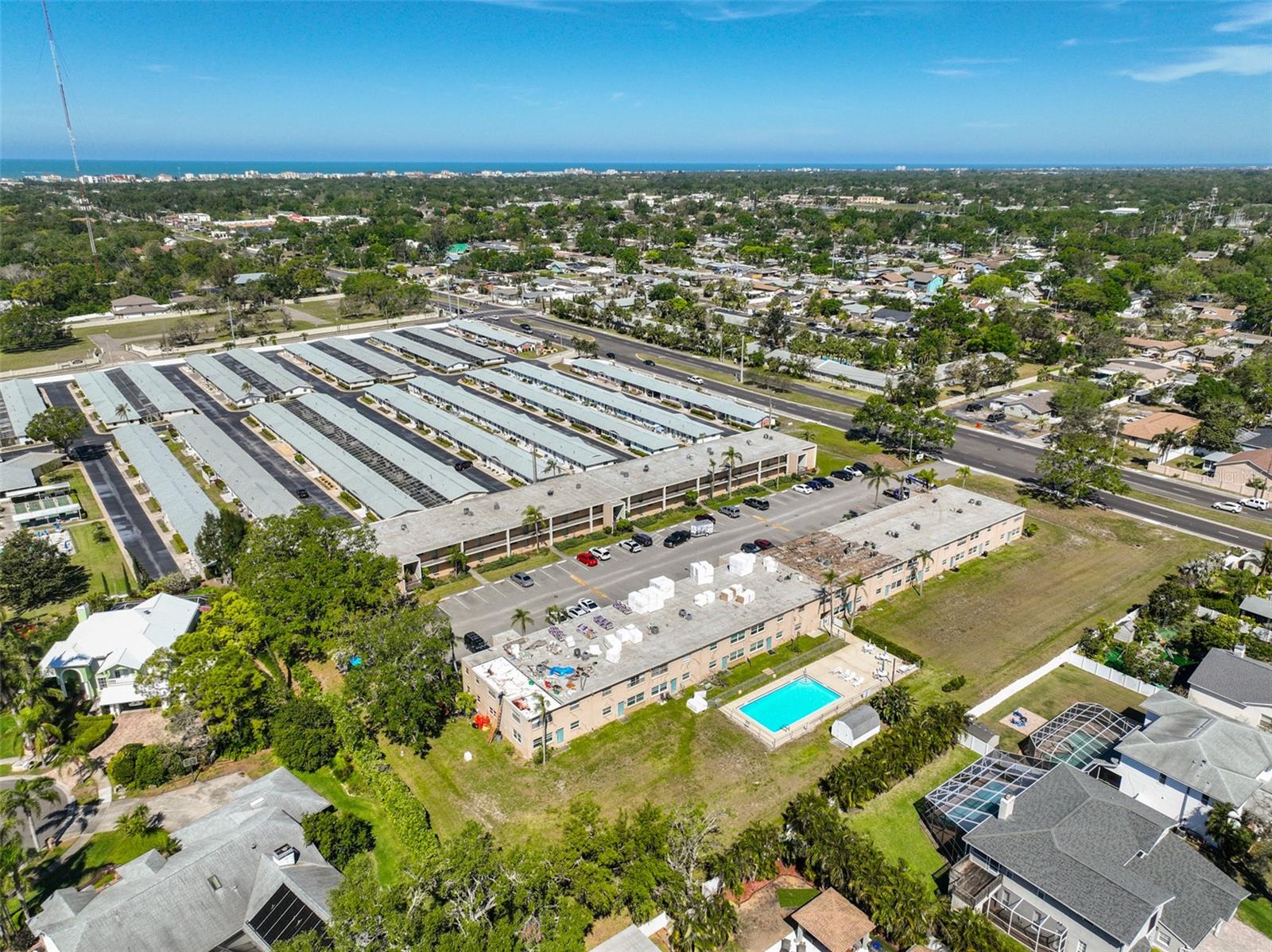 12300 PARK BLVD #202, SEMINOLE, FL, 33772