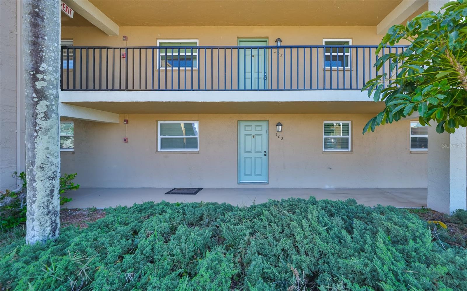 12300 PARK BLVD #202, SEMINOLE, FL, 33772