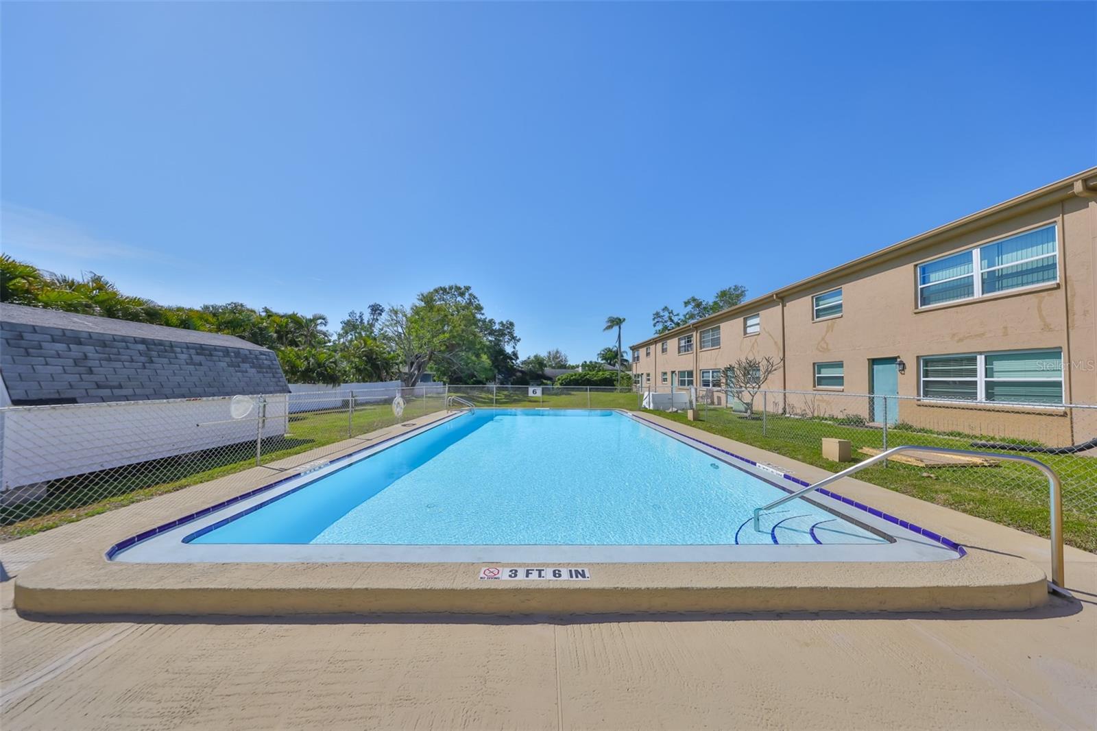 12300 PARK BLVD #202, SEMINOLE, FL, 33772