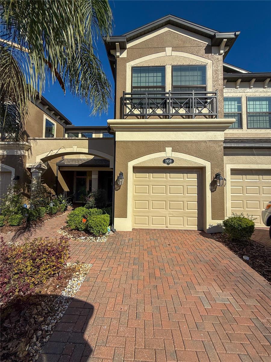 1950 LAKE WATERS PL, LUTZ, FL, 33558