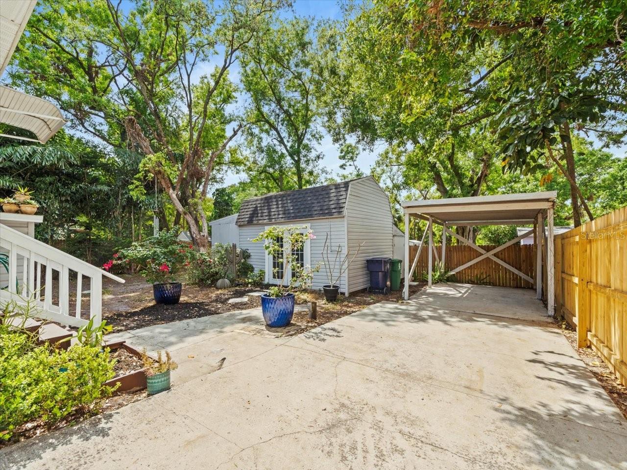 4816 N HIGHLAND AVE, TAMPA, FL, 33603