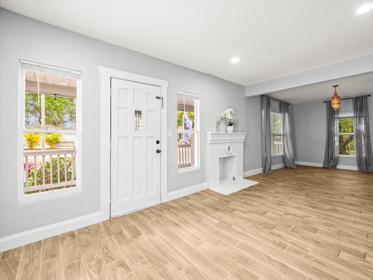 4816 N HIGHLAND AVE, TAMPA, FL, 33603